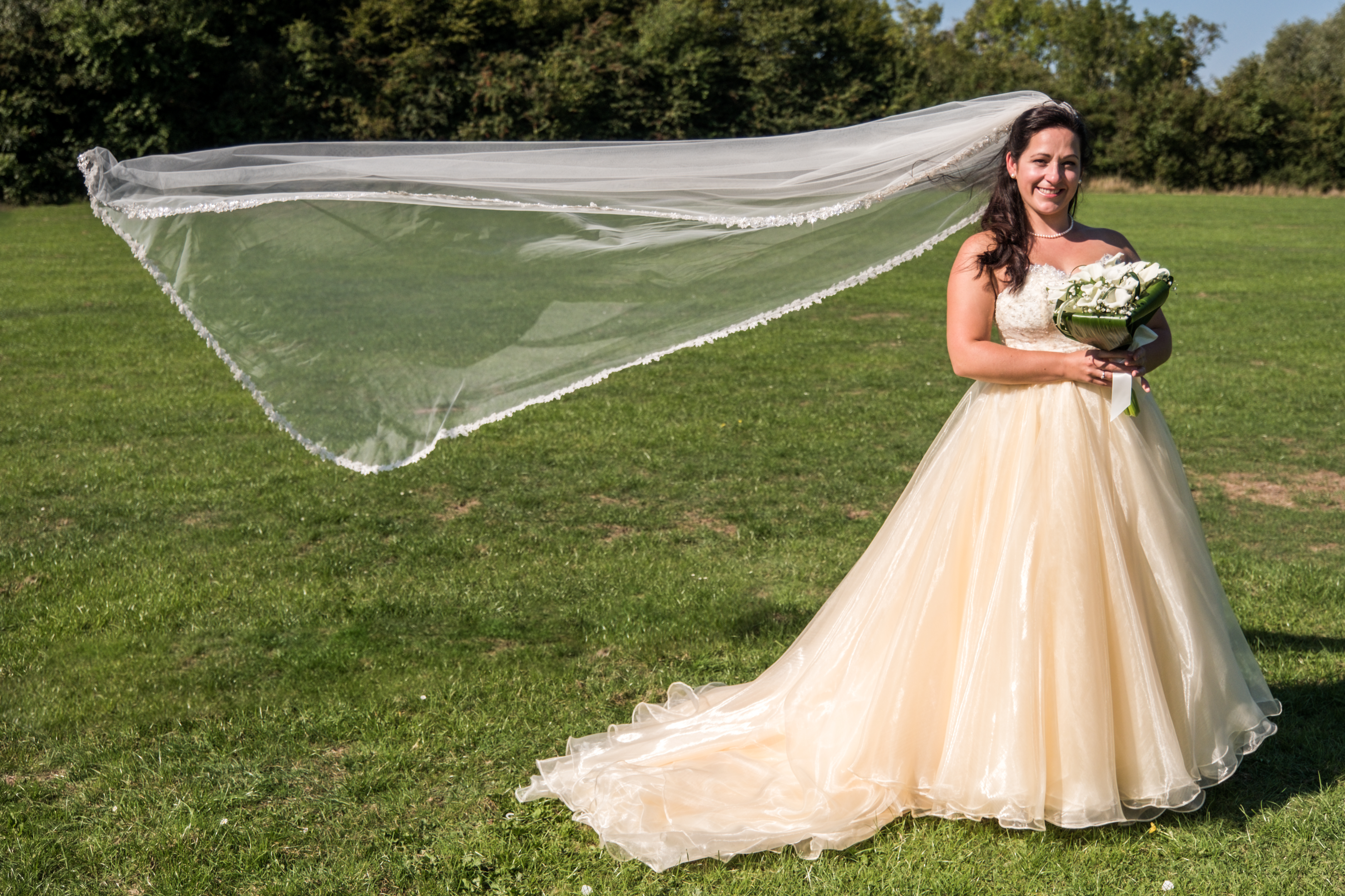 Wedding Packages Isle of Wight