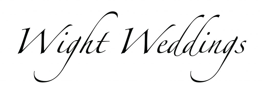Wight Weddings Logo
