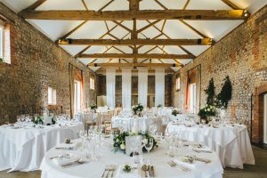 farbridge wedding