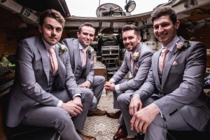 South West Wedding Videographers